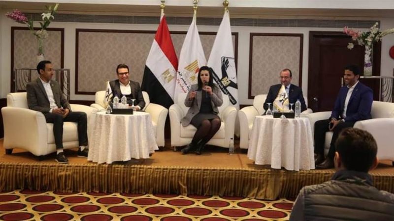 تنسيقية شباب الأحزاب