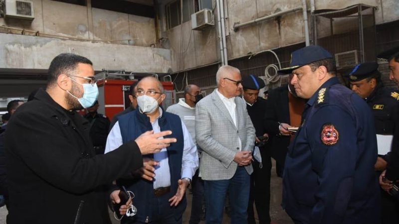 رئيس جامعة أسيوط