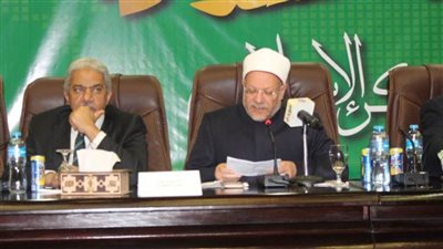 مفتي الجمهورية: التنمية المستدامة في الإسلام تعني السعي للارتقاء بحياة الناس ماديًّا وروحيًّا