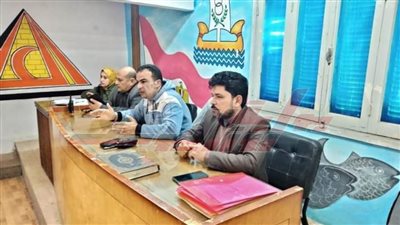 تنفيذي الحامول يوافق على إنشاء مكتب بريد ومحطة صرف صحي بكفر الشيخ