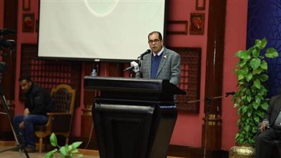 رئيس دينية الشيوخ: التنمية المستدامة تسعى لتحقيق الحياة الكريمة والسعادة للإنسان