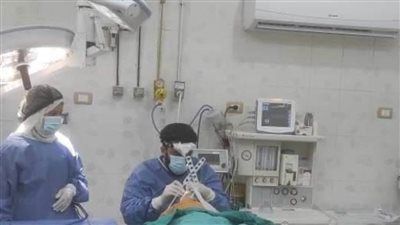 استمرار فعاليات المبادرة الرئاسية 