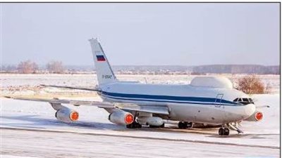 صحيفة بريطانية: التدريب على الإخلاء النووي بطائرة يوم القيامة 