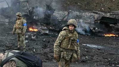 الأمم المتحدة: 2246 ضحية مدنية للنزاع في أوكرانيا 