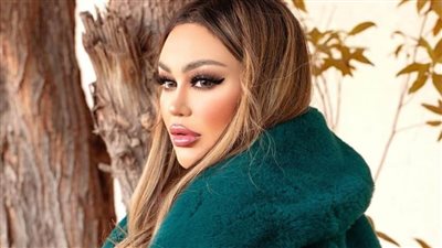  ريان شعار تنضم لفريق عمل مسلسل «دايما عامر»