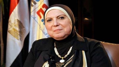 وزيرة الصناعة: وضعنا مجموعة من المبادرات لشرعنة المشروعات الصغيرة والمتوسطة