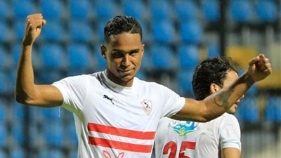 اختبار منشطات مفاجئ لثنائي الزمالك 