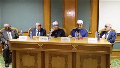 مركز الأزهر للفلك الشرعي يناقش أثر تطور علم الفلك وتكنولوجيا الفضاء تجاه مقاصد الشريعة الإسلامية