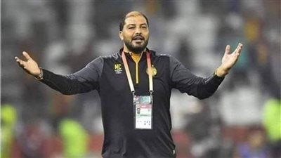 معين الشعباني ينتقد الاتحاد الإفريقي لهذا السبب