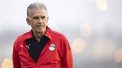 كيروش يعلن قائمة منتخب مصر لمواجهتي السنغال في تصفيات كأس العالم