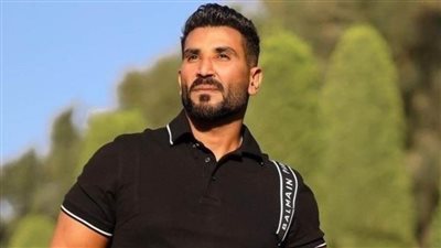أحمد سعد عن رقصته الساخرة: قلشت مني