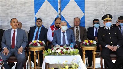 حفل غنائي لفرقة التخت العربي بالمسرح الروماني ضمن احتفالات المحافظة بعيدها القومي