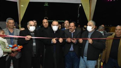 محافظ الشرقية: توفير السلع الغذائية للمواطنين بأسعار مخفضة للمواطنين 