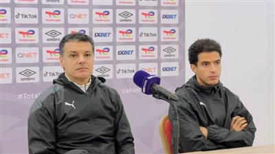 إيهاب جلال يعلق على انضمام ثنائي بيراميدز للمنتخب 
