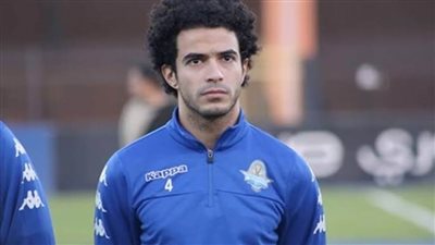 عمر جابر بعد انضمامه لمنتخب مصر: سنقاتل من أجل حلم المونديال 