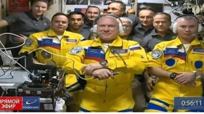 الإعلام الغربي يصبغ الحقيقة بـ