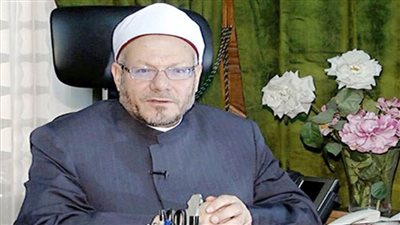 مفتي الجمهورية يدين هجمات الحوثيين الإرهابية على منشآت اقتصادية ومدنية بالأراضي السعودية