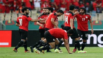 استبعاد محمد هاني للاصابة وعودة افشة.. ملامح تغير قائمة منتخب مصر 