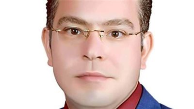 إسلام حمدي مديرًا للتأمين الصحي بطوخ 