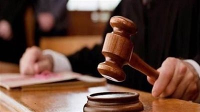 الإعدام شنقًا للمتهم بقتل عمته وابنتها بـ15 مايو