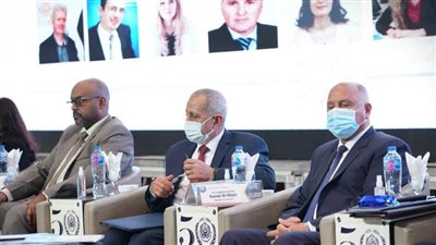 الغضبان: شرق بورسعيد منطقة تنموية متكاملة