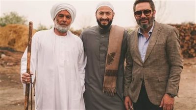 حمادة هلال في 