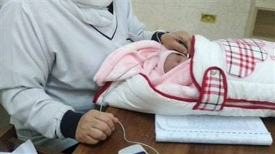 فحص 323 ألف طفل بمبادرة الكشف المبكر عن ضعف وفقدان السمع للأطفال بالشرقية 