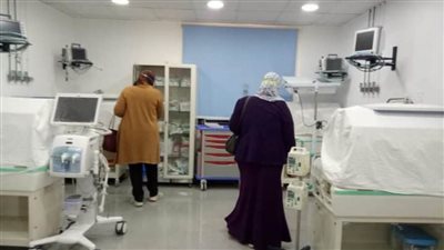 غلق 38 منشأة صحية بدون ترخيص بحملة مكبرة بالقليوبية 