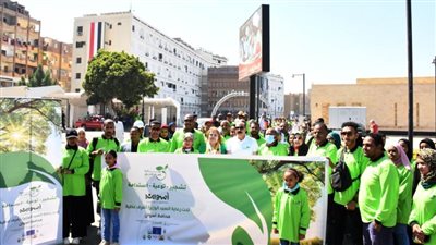 محافظ أسوان يطلق فعاليات 