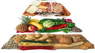 نصائح هامة لتغذية الأم المرضعة والأطفال في سن ما قبل المدرسة