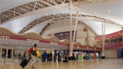 استئناف تسيير الرحلات المباشرة بين مدينة شرم الشيخ والعاصمة الأذربيجانية