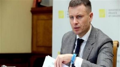 وزير المالية الأوكراني: حوالي 30% من الاقتصاد متعطل عن العمل