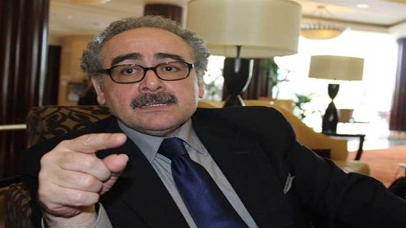 علاء عبد الهادي رئيس