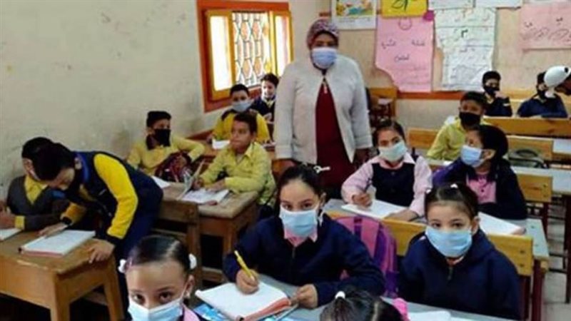 امتحانات الصف الرابع