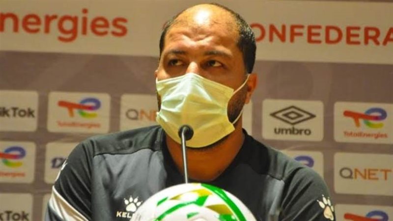 معين الشعباني