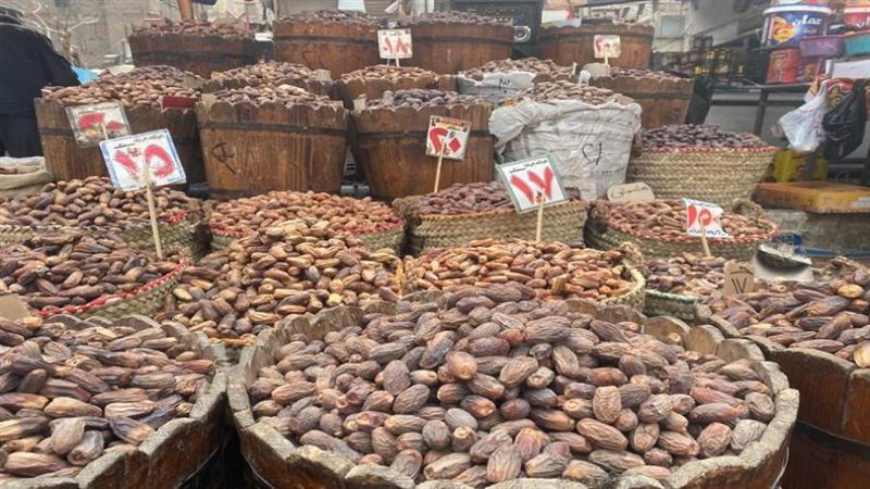 البلح _ الارشيف