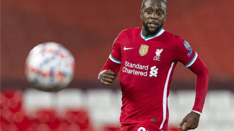 ديفوك أوريجي