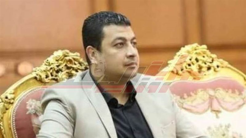 الدكتور أحمد السماحي