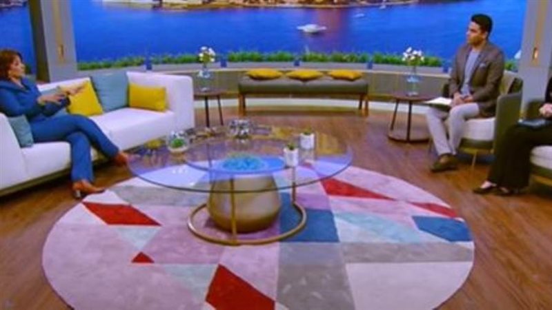 مذيعي صباح الخير