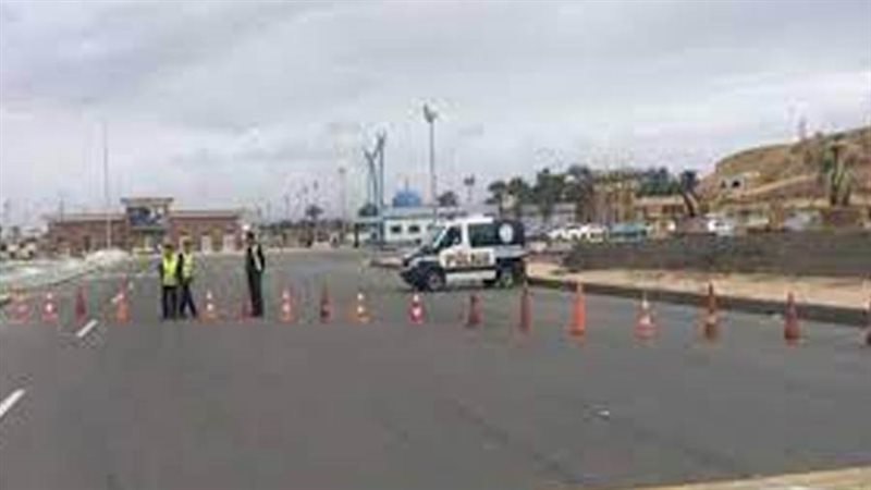 تحويلات مرورية