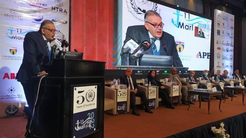 جانب من لقاء الأكاديمية