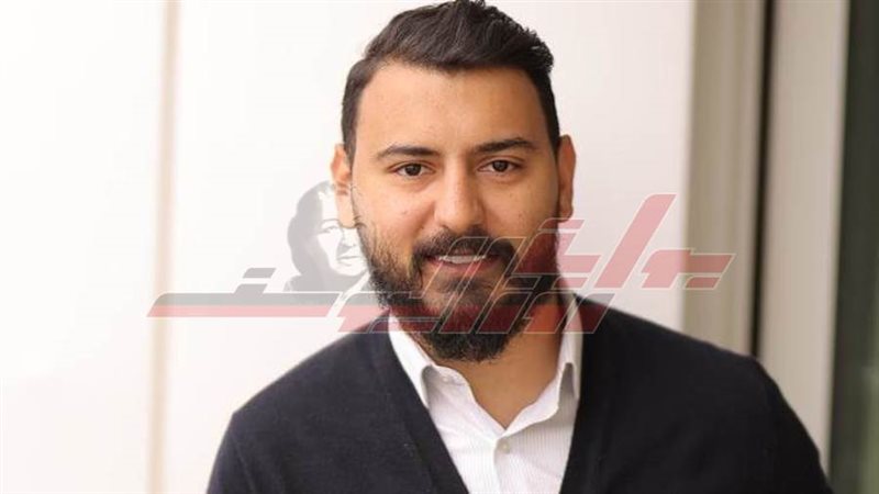 الفنان محمد رمضان