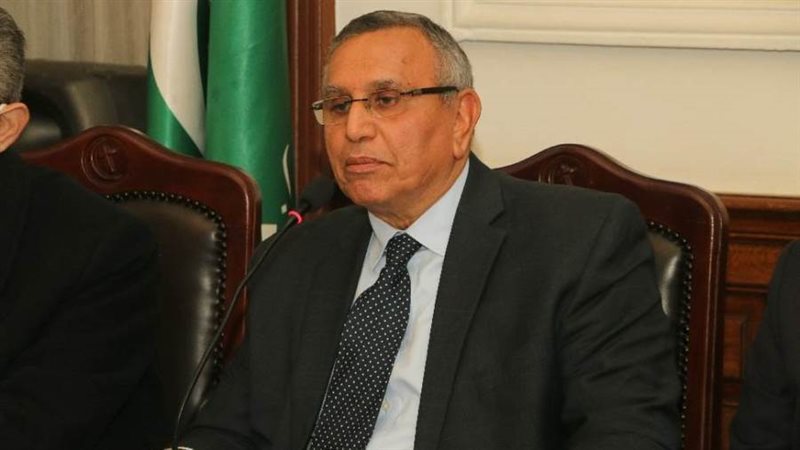 رئيس حزب الوفد