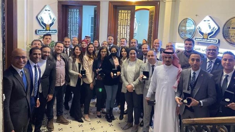 تنسيقية الشباب