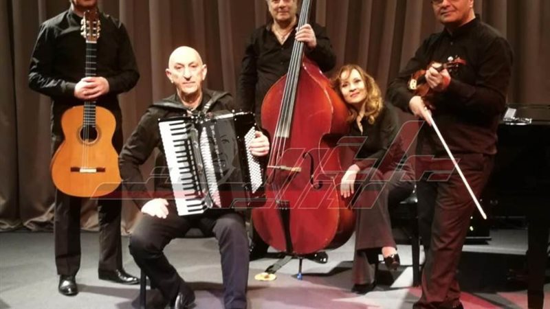 جانب من العرض