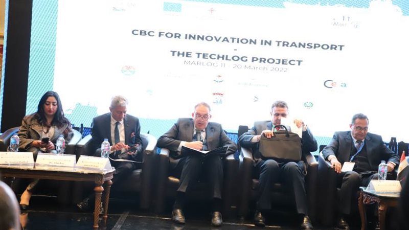 جانب من المؤتمر