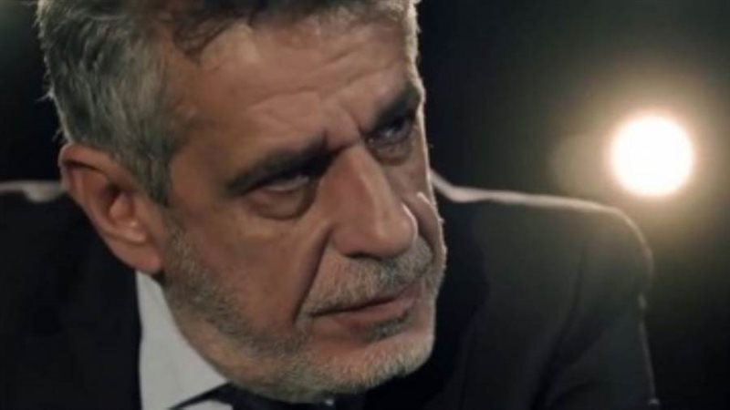 الفنان زكي فطين عبد