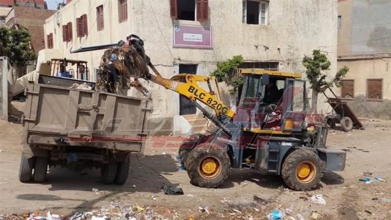 حملات النظافة