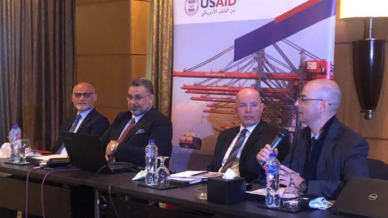 أعضاء اتحاد الصناعات