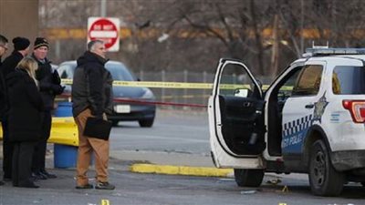 الولايات المتحدة.. قتيل و24 جريحا بإطلاق نار في أركنسو